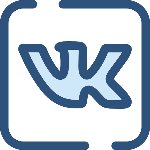 VK icon