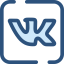 VK ícone 64x64