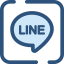 Line іконка 64x64