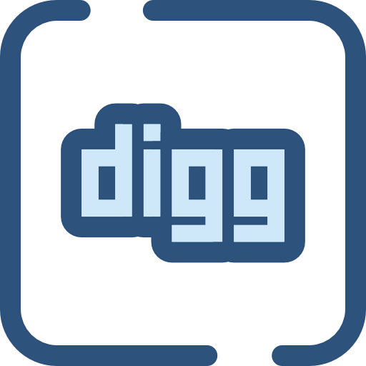 Digg icône