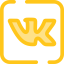VK ícono 64x64