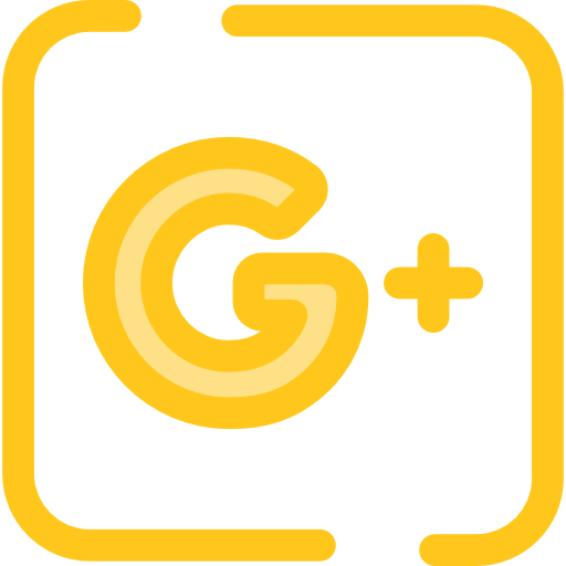 Google plus Symbol