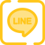 Line biểu tượng 64x64