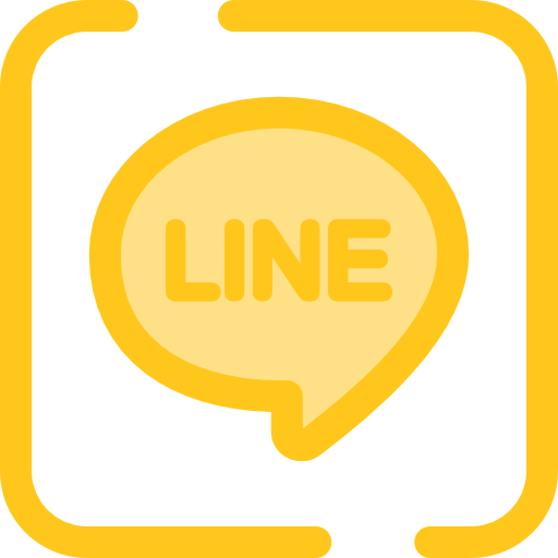 Line 图标