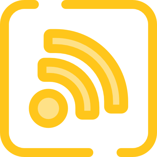 Rss icon