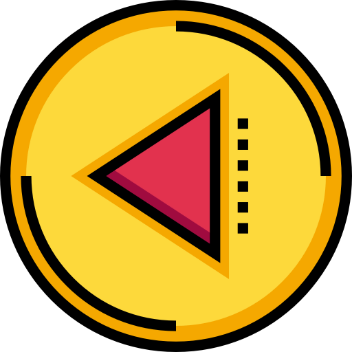 Play button icon