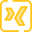 Xing icon 64x64