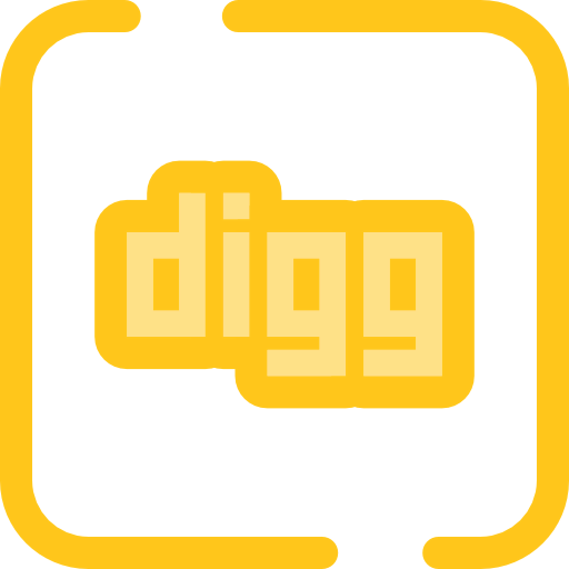 Digg icon
