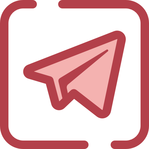 Telegram 图标