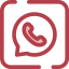 Whatsapp アイコン 64x64