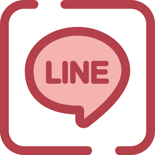 Line 图标
