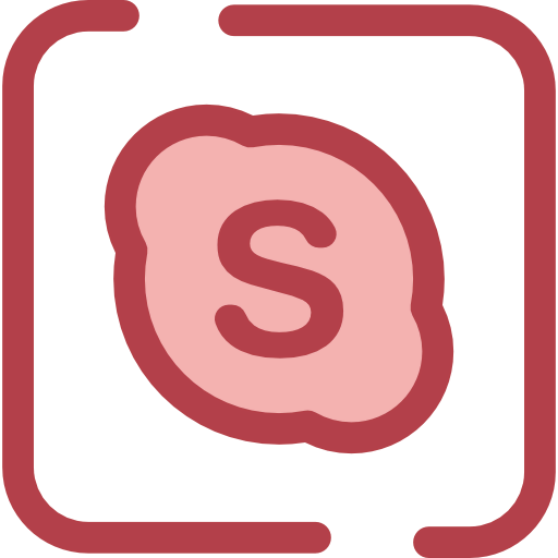 Skype icon