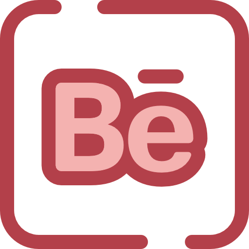 Behance icon