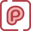 Plurk icon 64x64