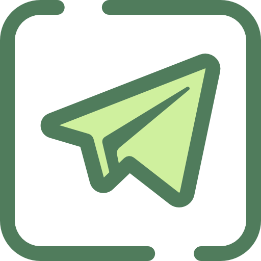 Telegram icon