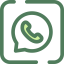 Whatsapp アイコン 64x64