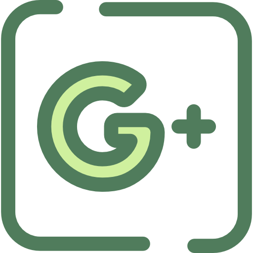 Google plus icon
