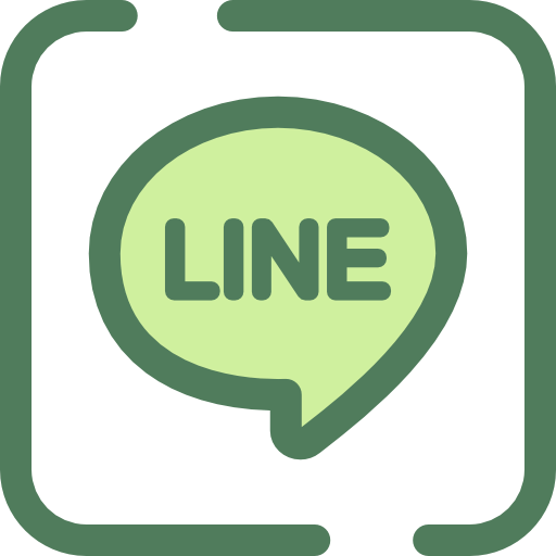 Line 图标