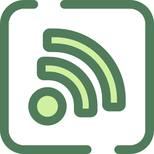 Rss icon