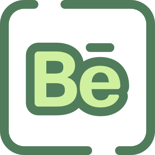 Behance icon