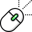 Mouse icon 64x64