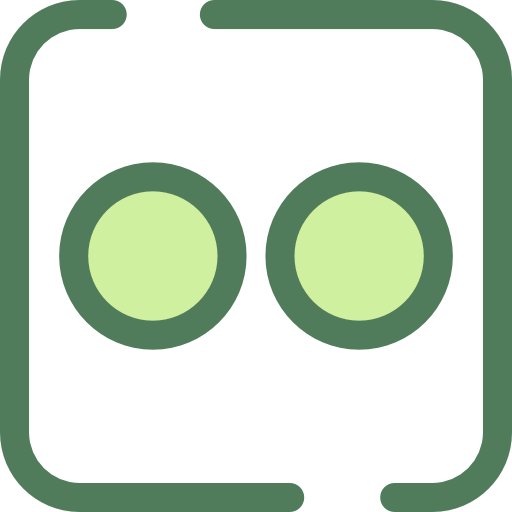 Flickr icon