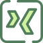 Xing アイコン 64x64