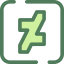 Deviantart アイコン 64x64