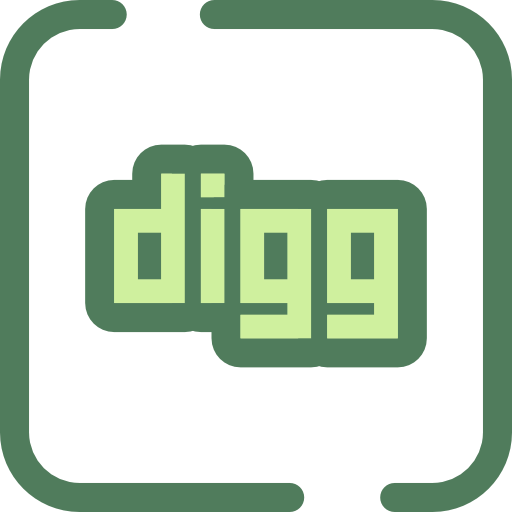 Digg icon