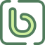 Bebo アイコン 64x64