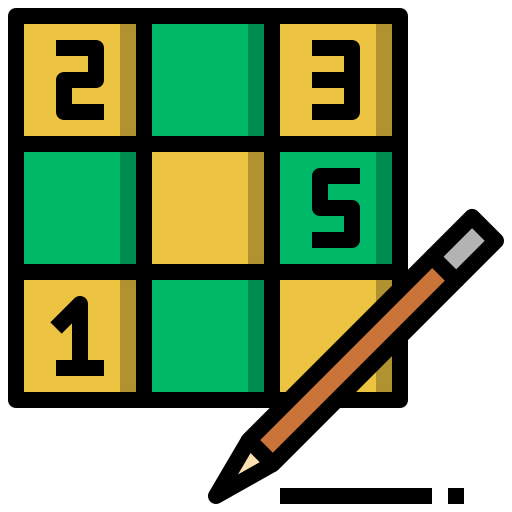 Sudoku 图标