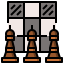 Chess 상 64x64