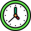 Clock icon 64x64