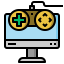 Gamepad 상 64x64