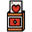Poker cards 상 64x64