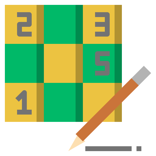 Sudoku ícono