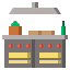 Kitchen 상 64x64