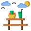 Picnic 상 64x64