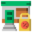 Shop ícono 64x64
