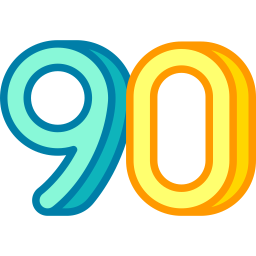 90s icon