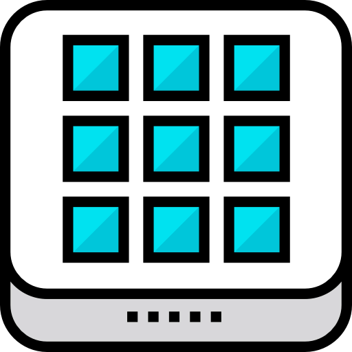 App icon