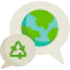 Chat icon 64x64