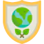 Shield icon 64x64