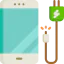 Smartphone icon 64x64