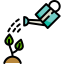 Watering can icon 64x64
