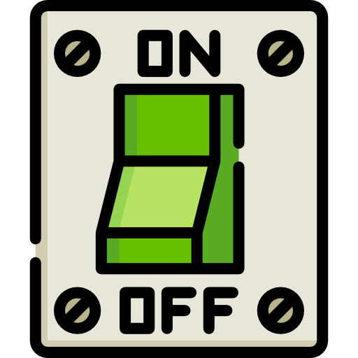Switch icon
