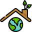 Roof icon 64x64