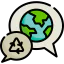 Chat icon 64x64