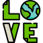 Love icon 64x64
