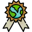 Badge icon 64x64